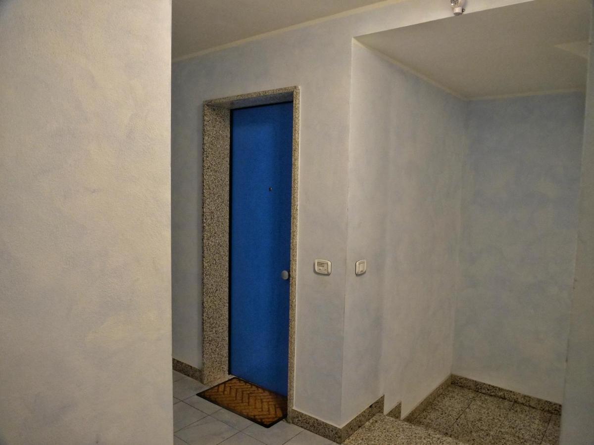 Stella Marina Centralissimo Bilocale Con Grande Terrazzo กราโด ภายนอก รูปภาพ